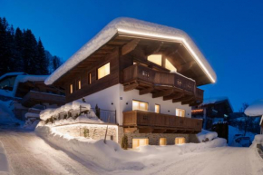 Villa Mountainview - Kirchberg bei Kitzbühel, Sauna, Kamin, Whirlpool, nicht weit zu den Skiliften Kirchberg In Tirol